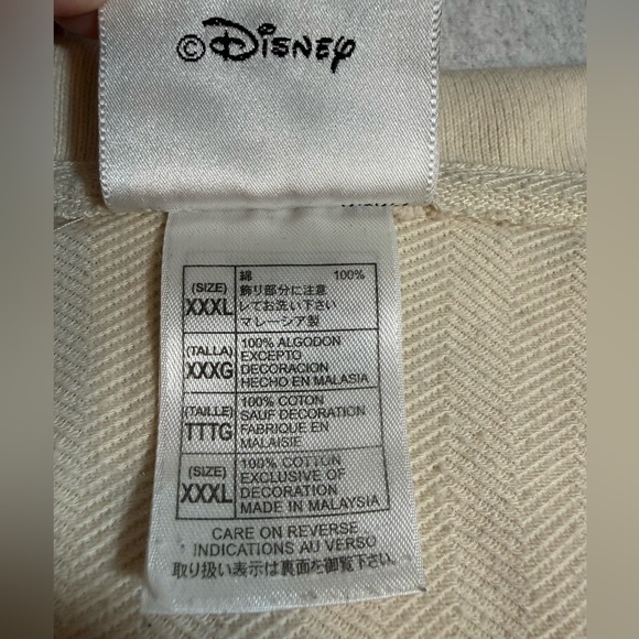 Walt Disney World Vintage 1990s Mickey Mouse Polo 🐭✨ - Picture 4 of 6